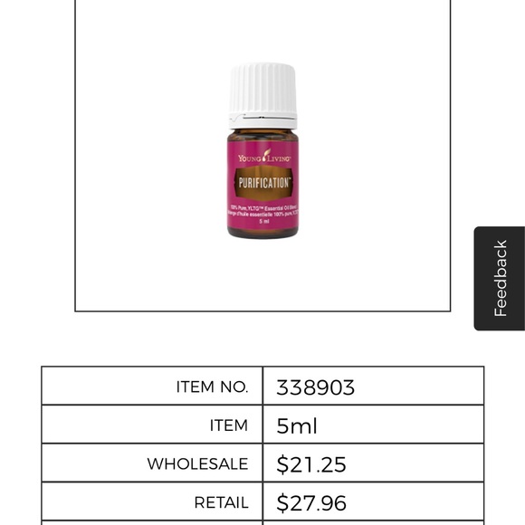 Young Living Products. Hand Soaps & Essential Oils. All Brand New - Picture 4 of 4